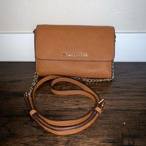 Michael Kors Jet Set Mini